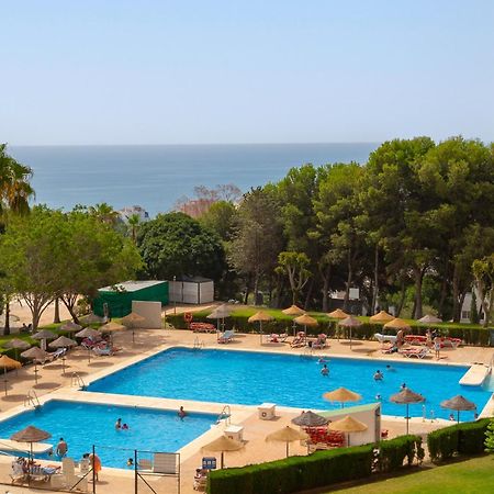 Gamonal Beach Studio Benalmádena Eksteriør bilde