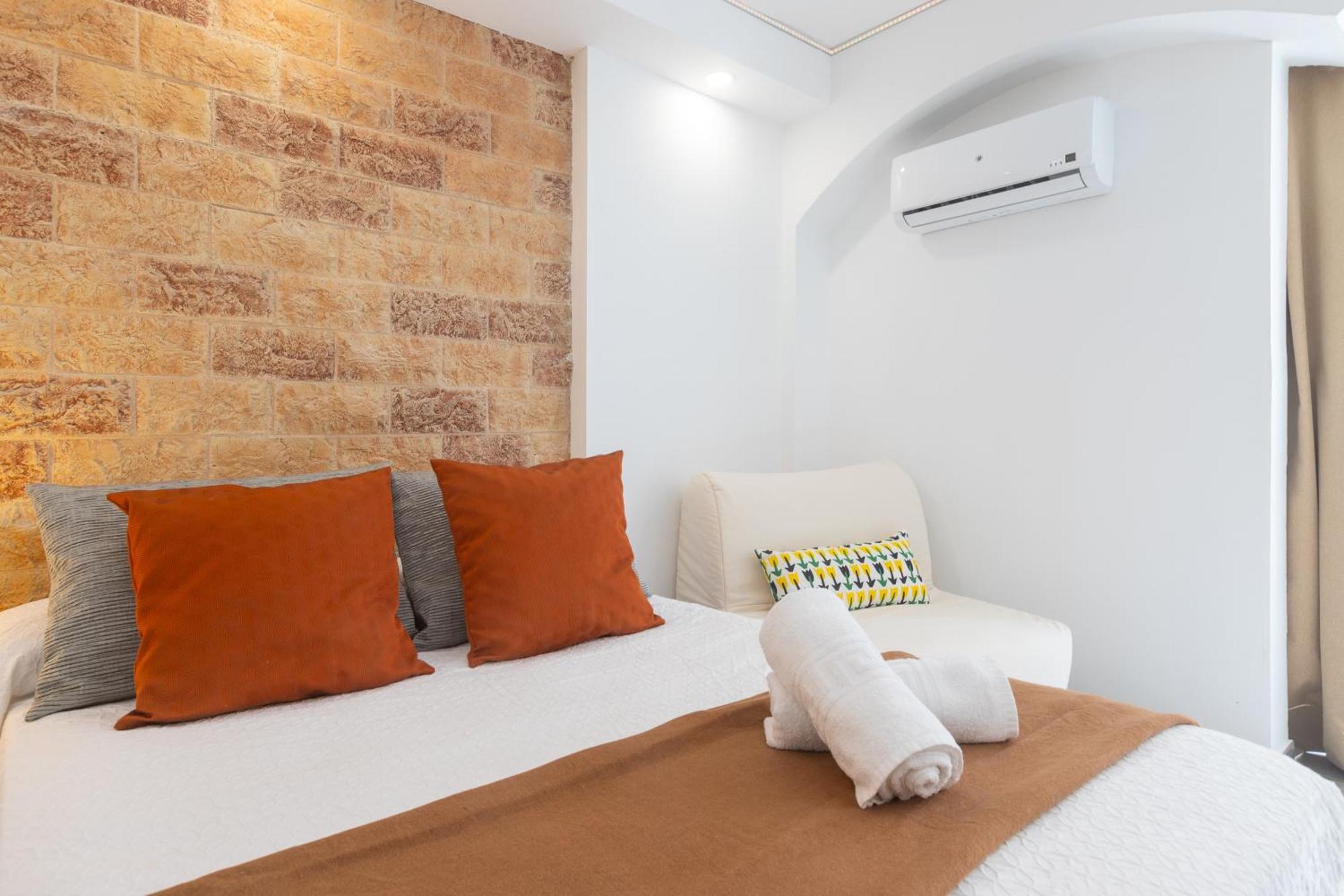 Gamonal Beach Studio Benalmádena Eksteriør bilde