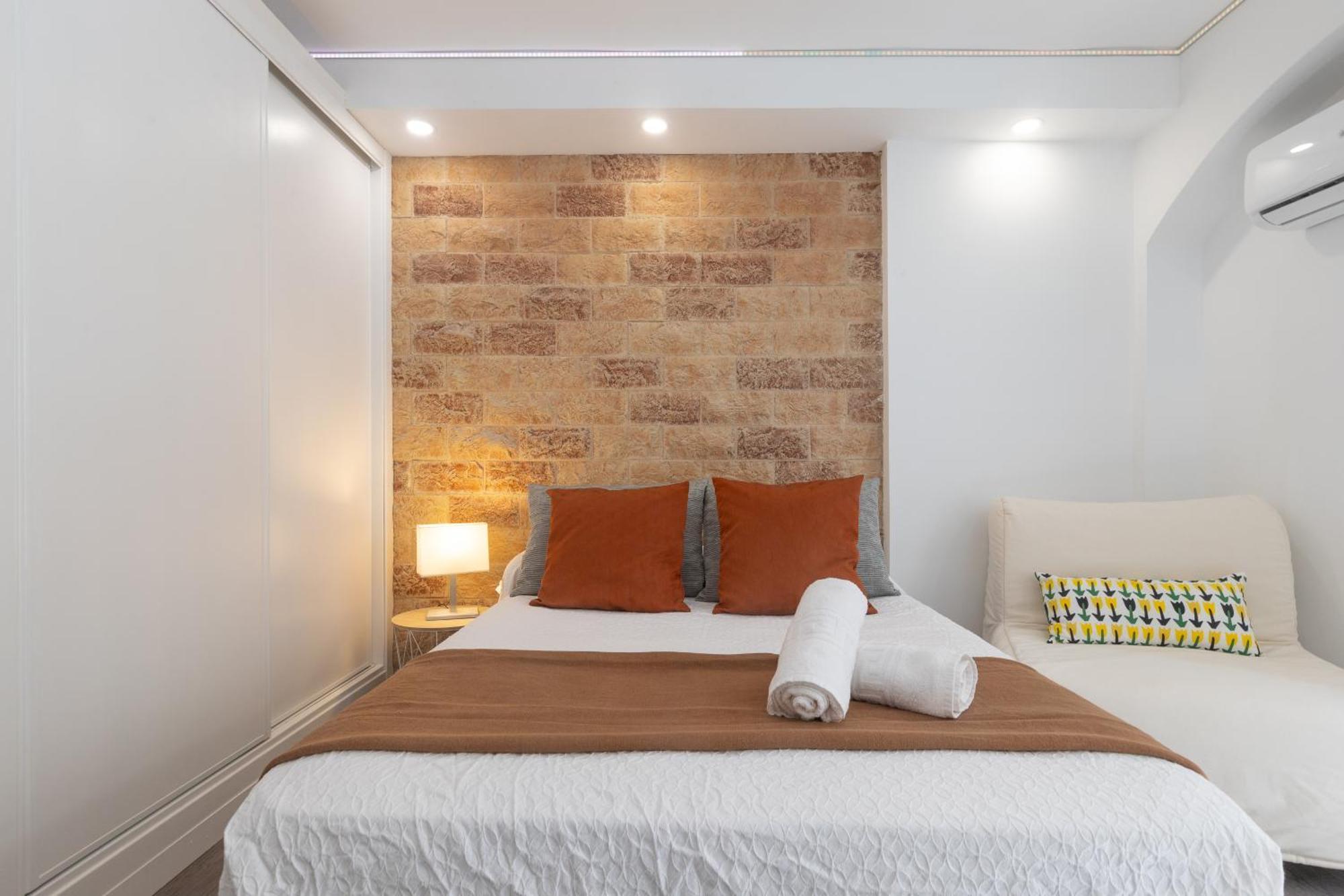 Gamonal Beach Studio Benalmádena Eksteriør bilde